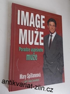 MARY SPILLANEOVÁ - PORADCE ÚSPĚŠNÉHO MUŽE