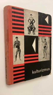 KULTURIZMUS