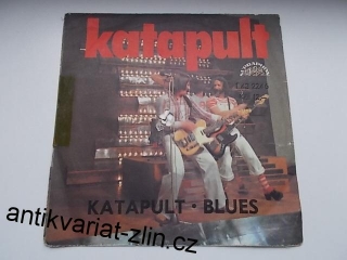 SP KATAPULT - BLUES