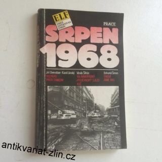 SRPEN 1968