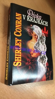 SHIRLEY CONRAN - DÍVKA V KRAJKÁCH 1