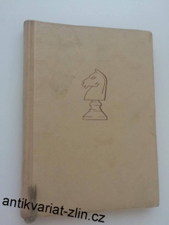 KAREL  ZMATLÍK - ŠACHISTA ZAČÁTEČNÍK
