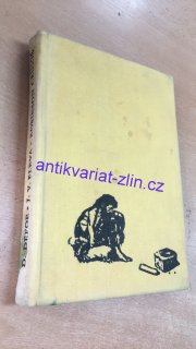 DANIEL DEFOE - ROBINSON CRUSOE