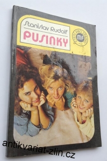 STANISLAV RUDOLF - PUSINKY