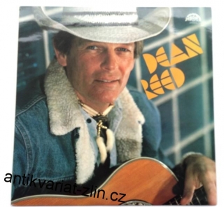 LP DEEN REED A ZDENĚK RYTÍŘ