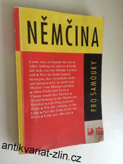 NĚMČINA PRO SAMOUKY