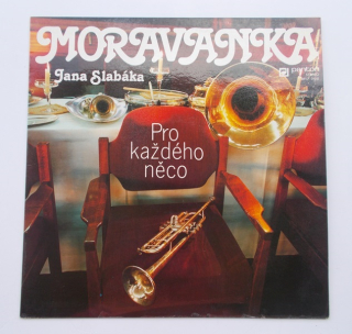 LP MORAVANKA - PRO KAŽDÉHO NĚCO