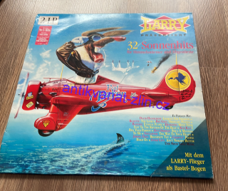 2LP- VA- Larry