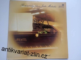 LP ROMANTICKÝ KLAVÍR JIŘÍHO MALÁSKA (3)