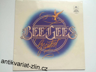LP BEE GEES