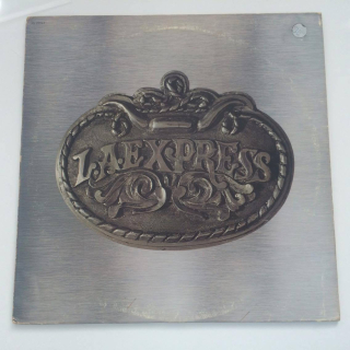 The L.A. Express – L.A. Express