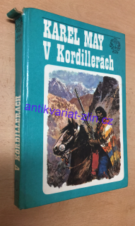 KAREL MAY : V KORDILLERÁCH