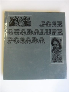 JAN SPURNÝ - JOSE GUADALUPE POSADA