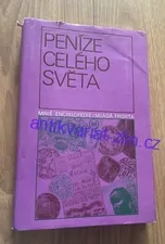 PENÍZE CELÉHO SVĚTA 