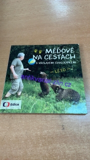 LEPORELO MÉĎOVÉ NA CESTÁCH