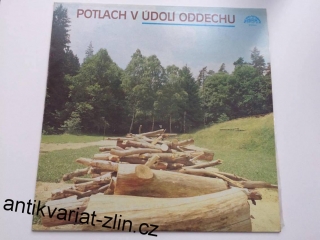 LP POTLACH V ÚDOLÍ ODDECHU