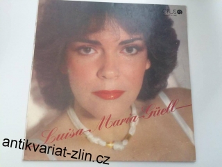 LP LUISA MARIA GÜELL
