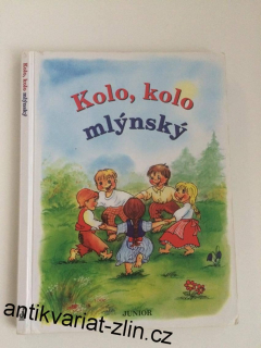 LEPORELO : KOLO, KOLO MLÝNSKÝ