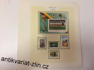 PRŮBĚH ZÁPASU ZAHÁJENÍ :ZNÁMKOVÝ ARCH