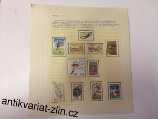 SYSTÉM 4 - 2- 4 ZNÁMKOVÝ ARCH