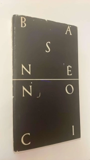 VÍTĚZSLAV NEZVAL : BÁSNĚ NOCI