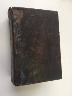 BIBLE 1838