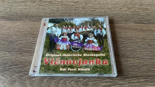 CD VLČNOVJANKA