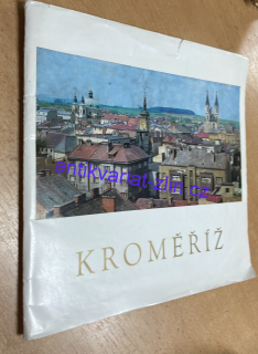 KROMĚŘÍŽ