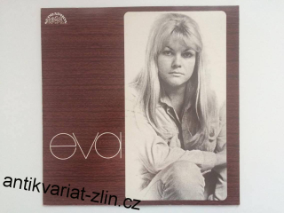 LP EVA PILAROVÁ