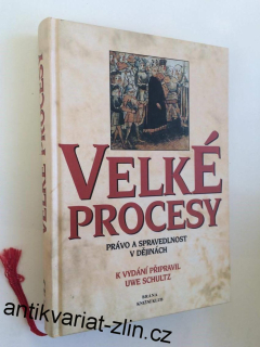VELKÉ PROCESY