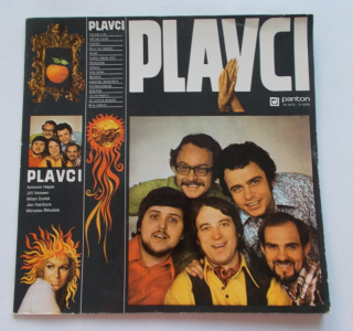 LP PLAVCI