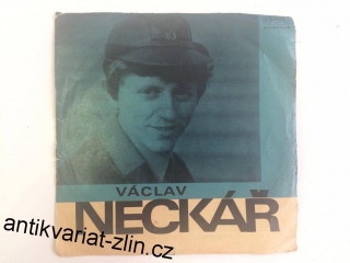 SP VÁCLAV NECKÁŘ : DOBRÁ ZPRÁVA, TELEFON 39142