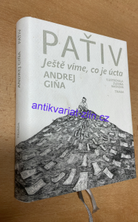 ANDREJ GIŇA - PAŤIV