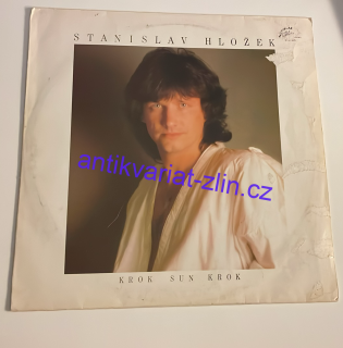 LP STANISLAV HLOŽEK - KROK SUN KROK