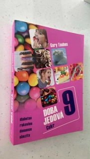 DOBA JEDOVÁ 9 : CUKR