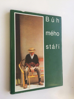 BŮH MÉHO STAŘÍ