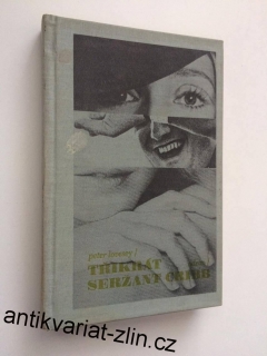 Peter Lovesey : 3X SERŽANT CRIBB