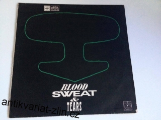 LP BLOOD SWEAT & TEARS