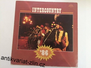 LP INTERCOUNTRY'86