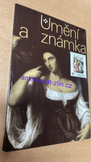 UMĚNÍ A ZNÁMKY