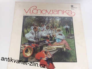 LP VLČNOVJANKA