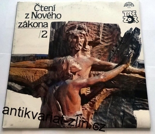 LP ČTENÍ Z NOVÉHO ZÁKONA 2