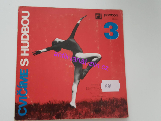 SP CVIČÍME S HUDBOU 3