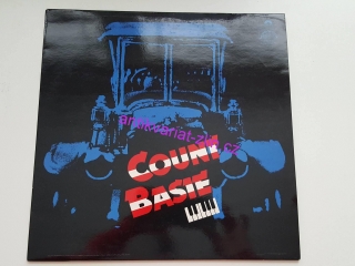 LP COUNT BASIE