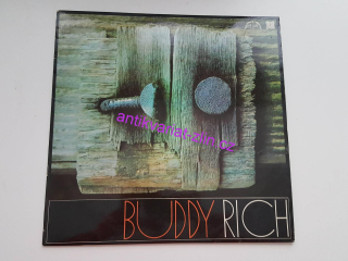 LP BUDDY RICH