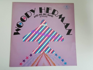 LP MOODY HERMAN