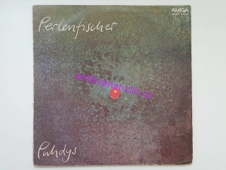 LP PUHDYS PERLENFISCHER