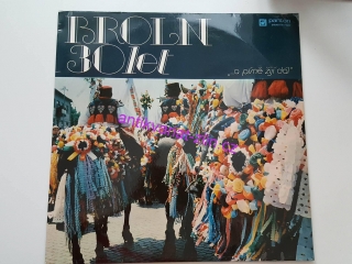 LP BROLN 30 LET