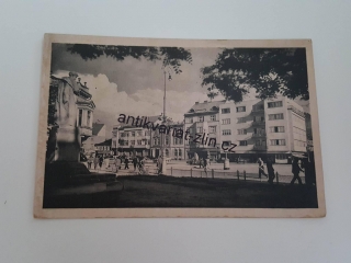 POHLEDNICE PROSTĚJOV