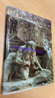 DĚJINY ČESKÉHO VÝTVARNÉHO UMĚNÍ 